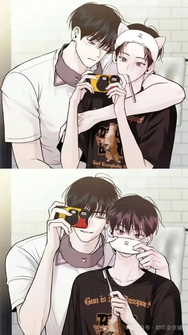 别来无恙-第一季