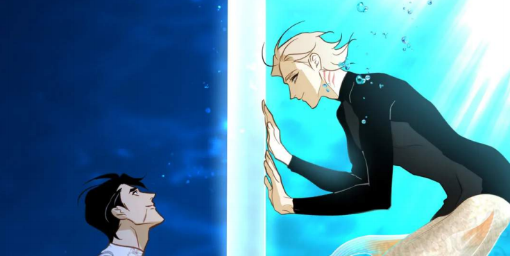 魔道祖师第一季